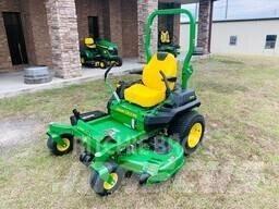 John Deere Z730M Косачки без радиус на завъртане
