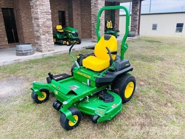 John Deere Z730M Косачки без радиус на завъртане