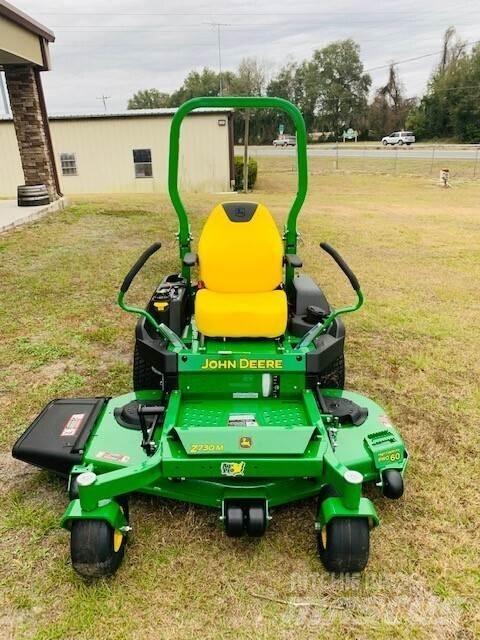John Deere Z730M Косачки без радиус на завъртане