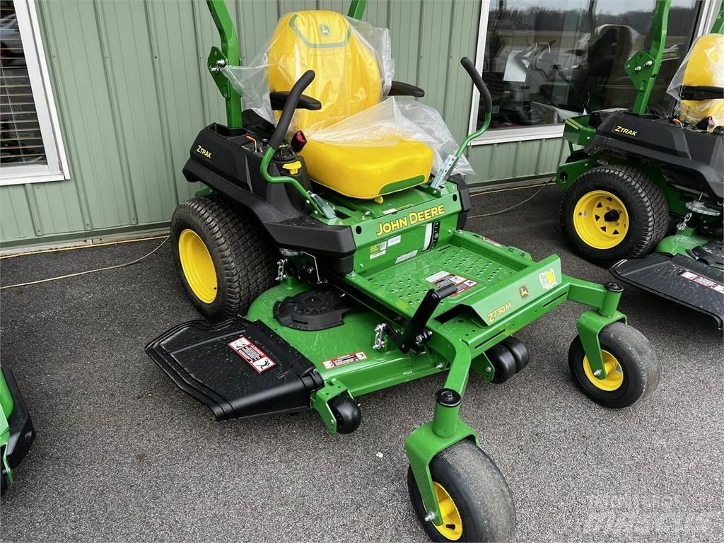 John Deere Z730M Косачки без радиус на завъртане