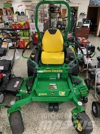 John Deere Z730M Косачки без радиус на завъртане