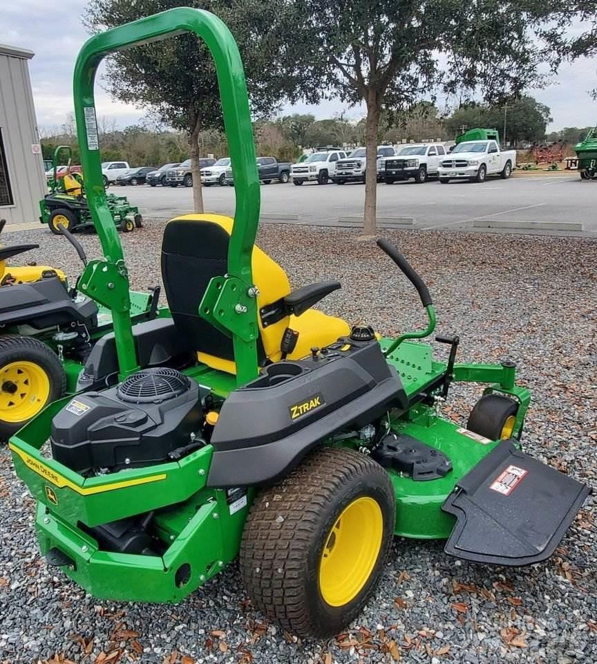 John Deere Z730M Косачки без радиус на завъртане