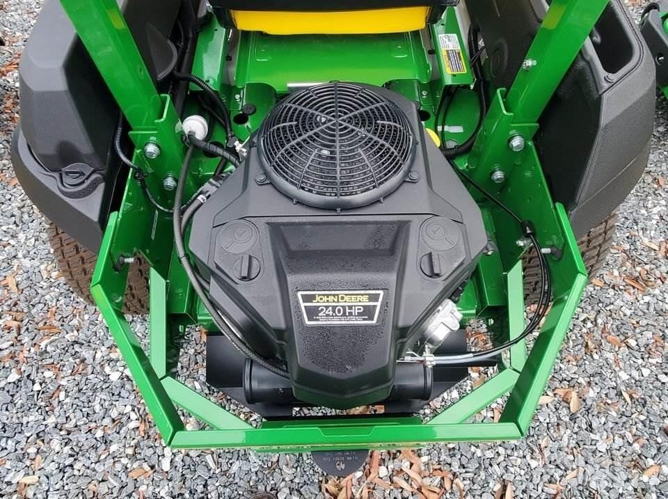 John Deere Z730M Косачки без радиус на завъртане