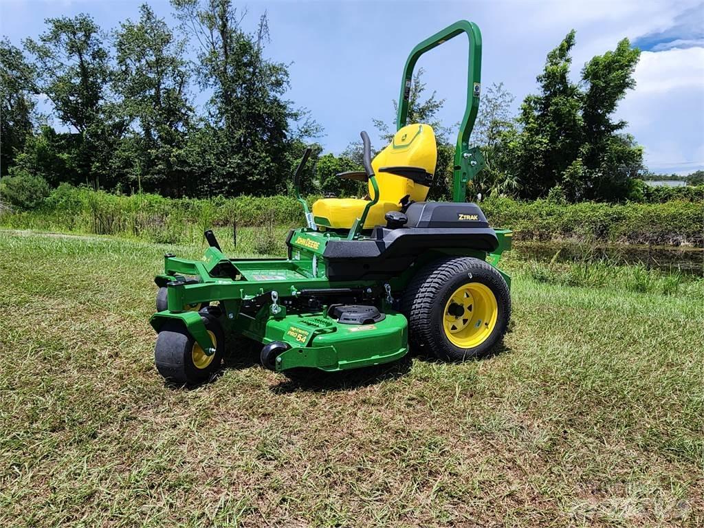 John Deere Z730M Косачки без радиус на завъртане