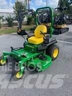 John Deere Z735E Косачки без радиус на завъртане