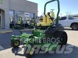 John Deere Z740R Косачки без радиус на завъртане