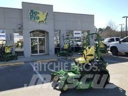 John Deere Z740R Косачки без радиус на завъртане
