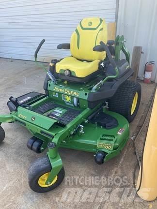 John Deere Z760R Косачки без радиус на завъртане