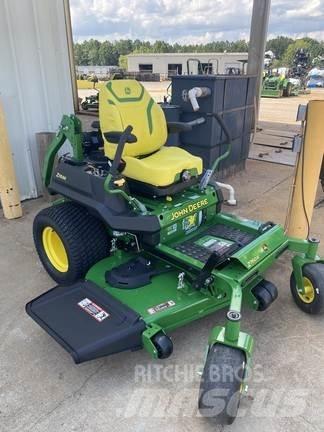 John Deere Z760R Косачки без радиус на завъртане
