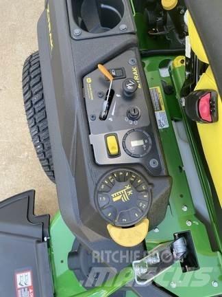John Deere Z760R Косачки без радиус на завъртане