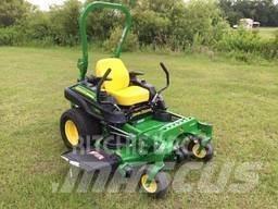 John Deere Z915E Косачки без радиус на завъртане
