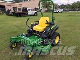 John Deere Z915E Косачки без радиус на завъртане