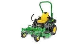 John Deere Z915E Косачки без радиус на завъртане