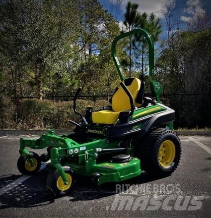 John Deere Z915E Косачки без радиус на завъртане