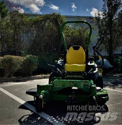 John Deere Z915E Косачки без радиус на завъртане