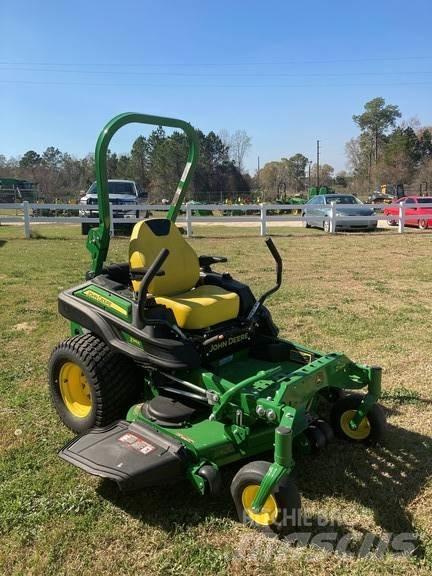 John Deere Z915E Косачки без радиус на завъртане