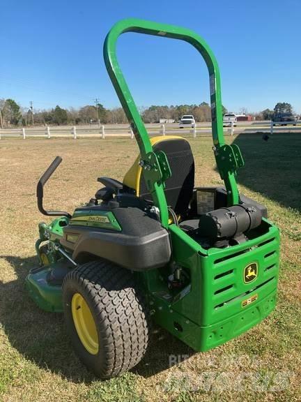 John Deere Z915E Косачки без радиус на завъртане