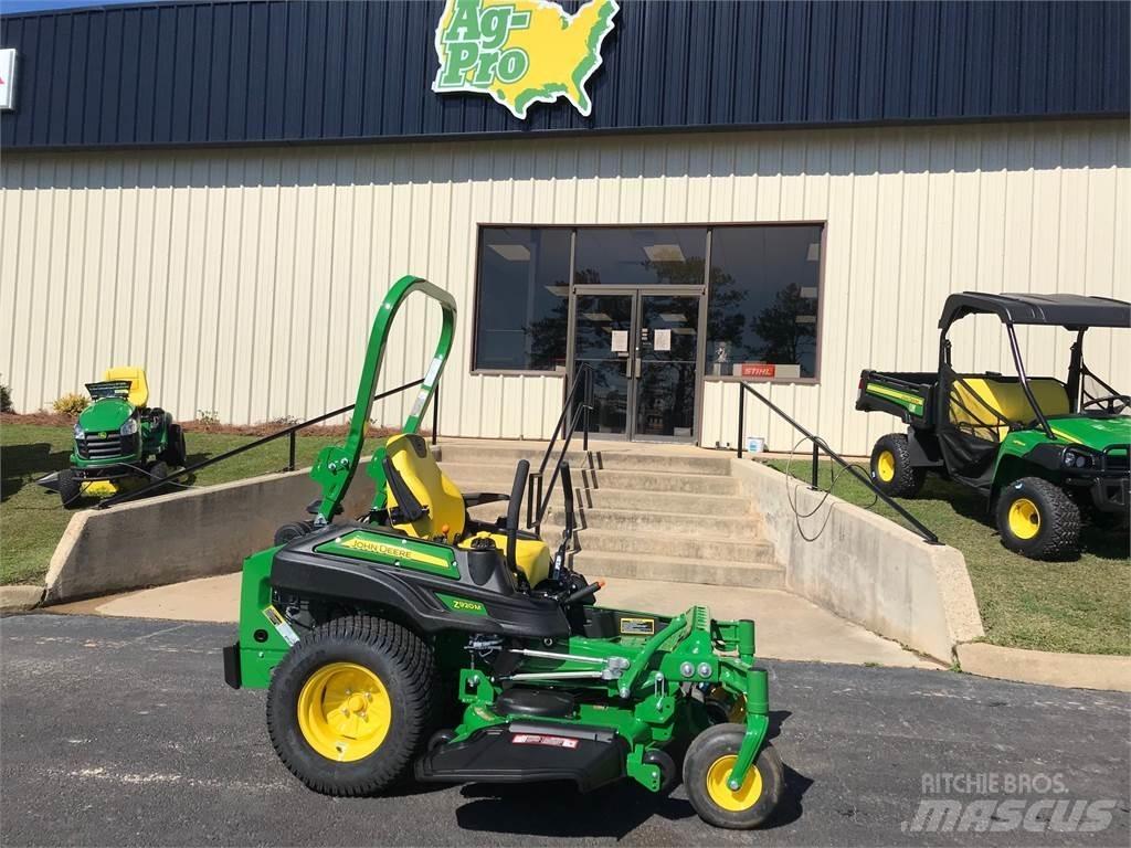 John Deere Z920M Косачки без радиус на завъртане