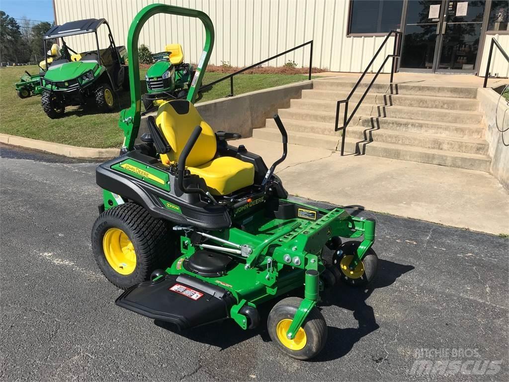 John Deere Z920M Косачки без радиус на завъртане