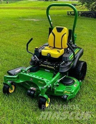 John Deere Z920M Косачки без радиус на завъртане