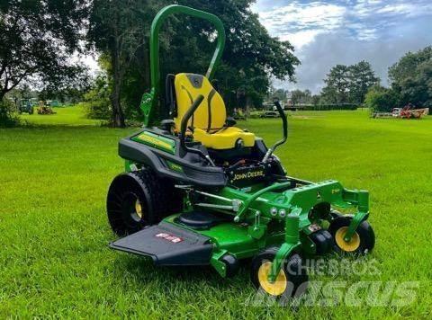 John Deere Z920M Косачки без радиус на завъртане