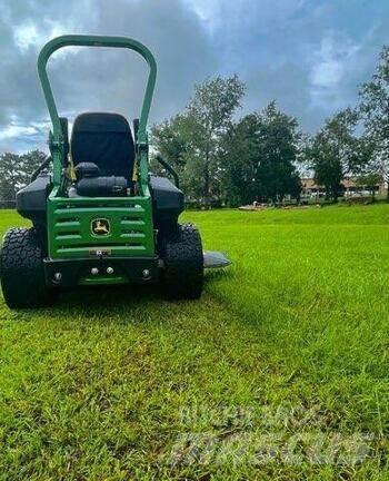 John Deere Z920M Косачки без радиус на завъртане
