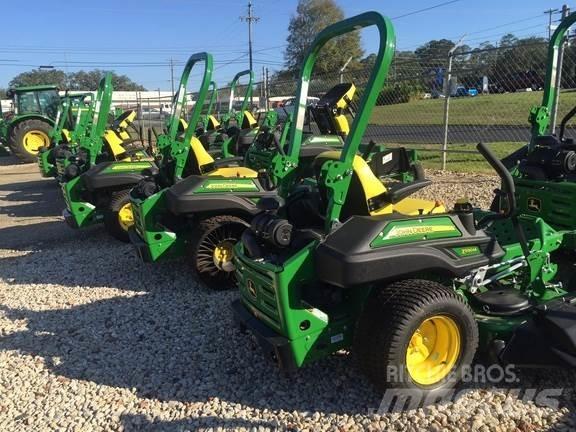 John Deere Z920M Косачки без радиус на завъртане