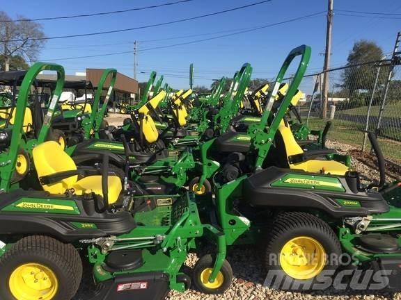 John Deere Z920M Косачки без радиус на завъртане