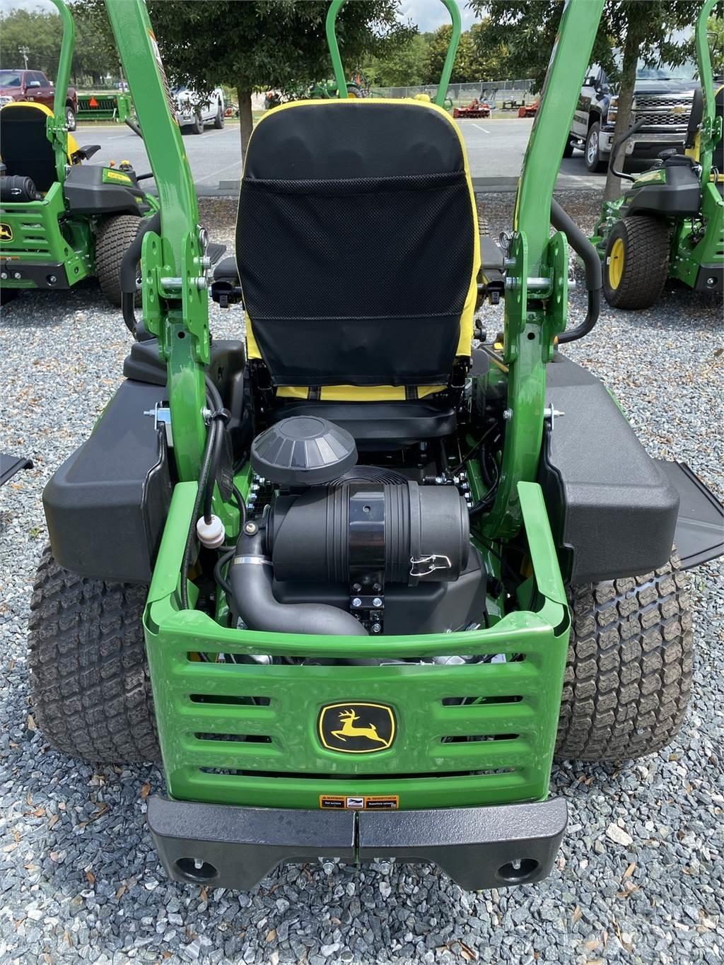 John Deere Z920M Косачки без радиус на завъртане