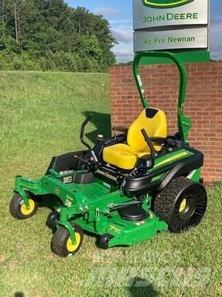 John Deere Z920M Косачки без радиус на завъртане