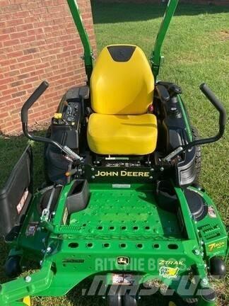 John Deere Z920M Косачки без радиус на завъртане