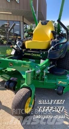 John Deere Z920M Косачки без радиус на завъртане