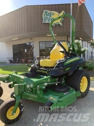 John Deere Z920M Косачки без радиус на завъртане