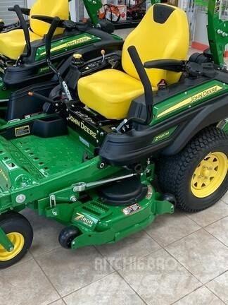 John Deere Z920M Косачки без радиус на завъртане