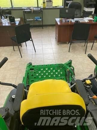 John Deere Z920M Косачки без радиус на завъртане