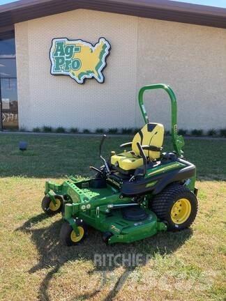 John Deere Z920M Косачки без радиус на завъртане