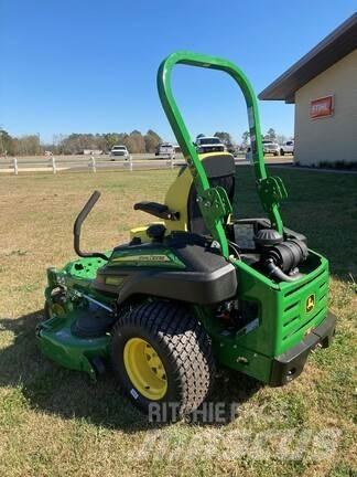 John Deere Z920M Косачки без радиус на завъртане