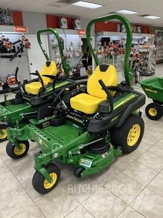 John Deere Z920M Косачки без радиус на завъртане