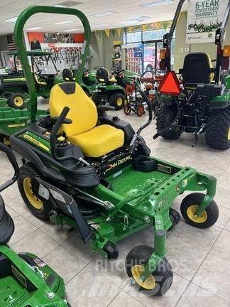 John Deere Z920M Косачки без радиус на завъртане
