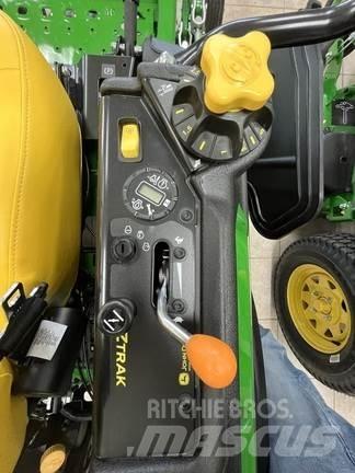 John Deere Z920M Косачки без радиус на завъртане