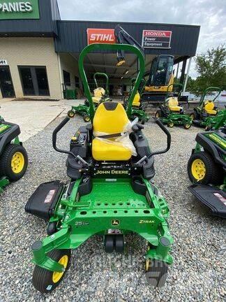 John Deere Z920M Косачки без радиус на завъртане