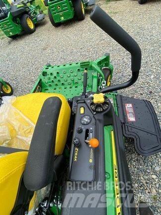John Deere Z920M Косачки без радиус на завъртане