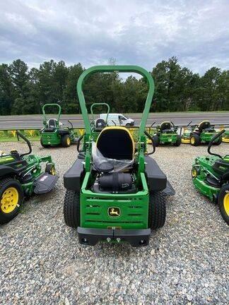 John Deere Z920M Косачки без радиус на завъртане