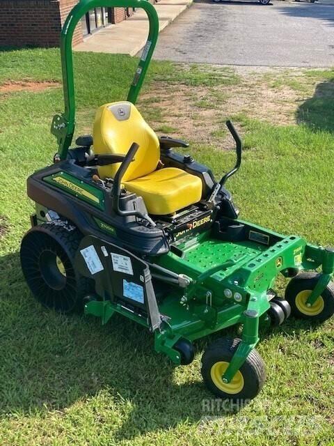 John Deere Z920M Косачки без радиус на завъртане