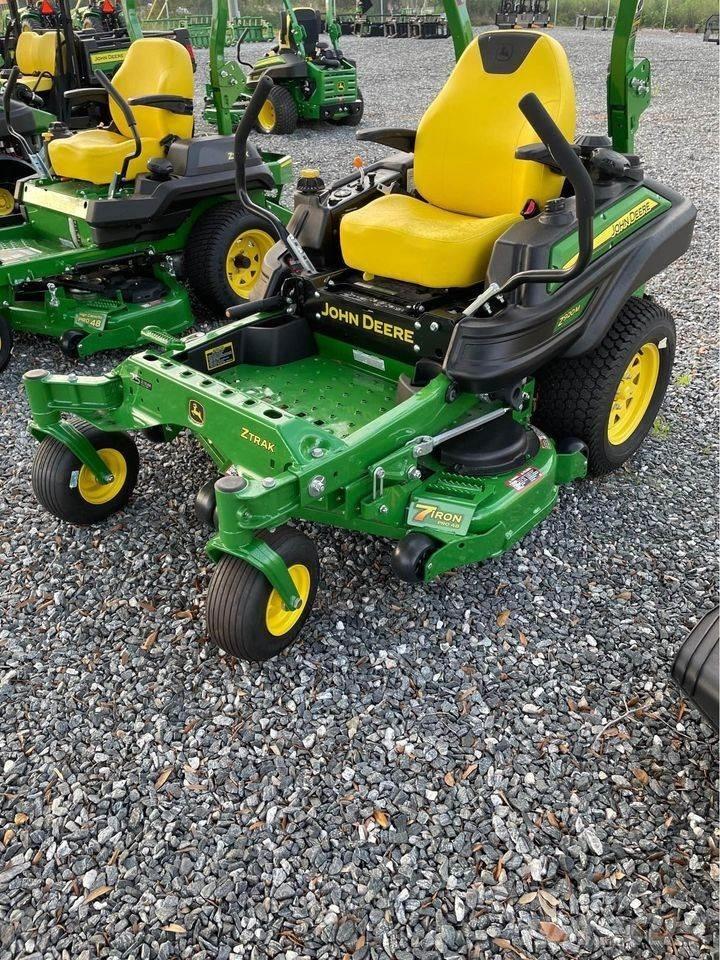 John Deere Z920M Косачки без радиус на завъртане