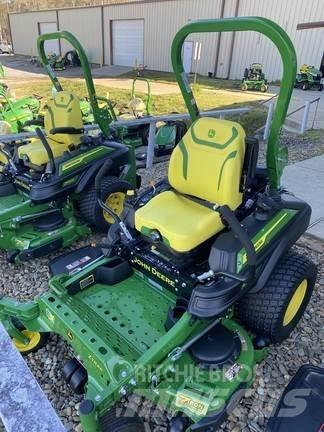 John Deere Z920M Косачки без радиус на завъртане