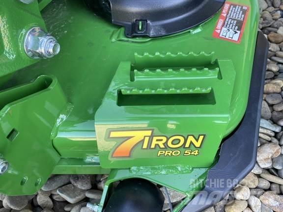 John Deere Z920M Косачки без радиус на завъртане