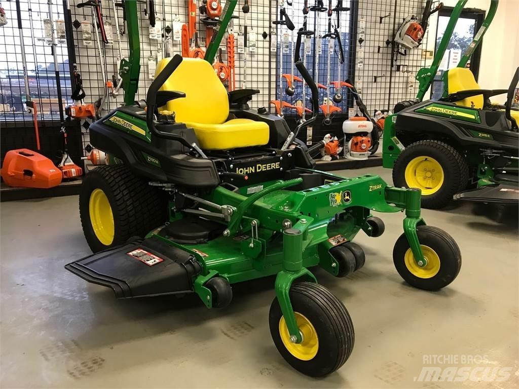 John Deere Z930M Косачки без радиус на завъртане