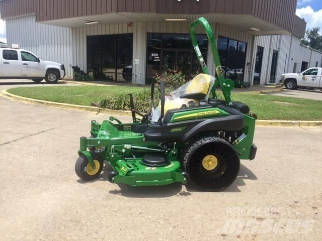 John Deere Z930M Косачки без радиус на завъртане