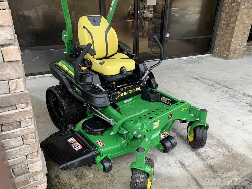 John Deere Z930M Косачки без радиус на завъртане